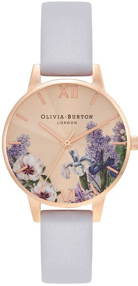 Olivia Burton Secret Garden Midi