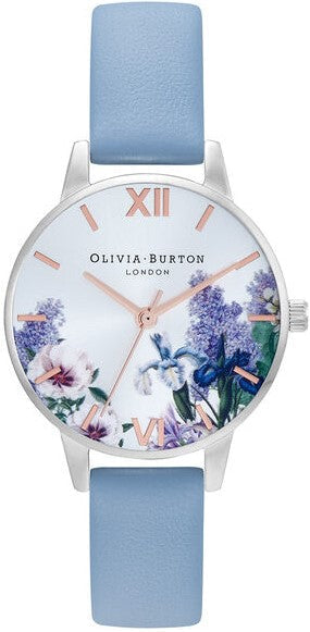 Olivia Burton Secret Garden Midi