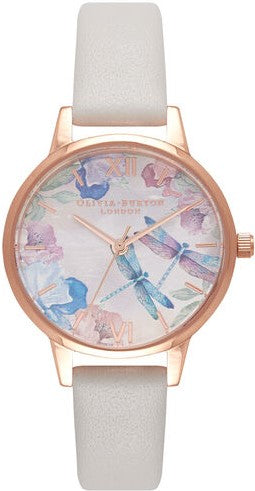 Olivia Burton Dragonfly