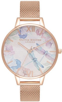 Olivia Burton Dragonfly