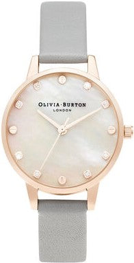 Olivia Burton Midi Dial