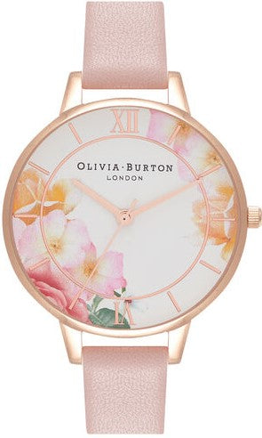 Olivia Burton Tea Party