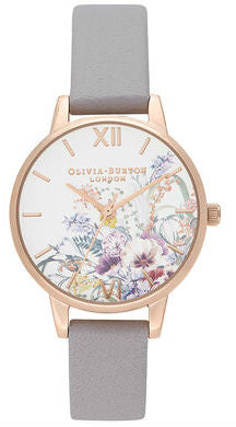 Olivia Burton Enchanted Garden