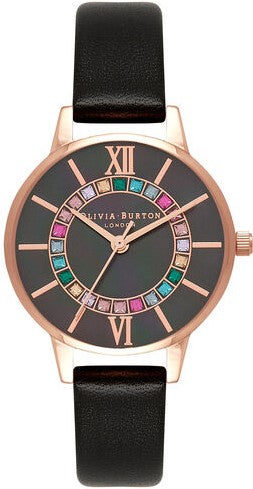 Olivia Burton Wonderland