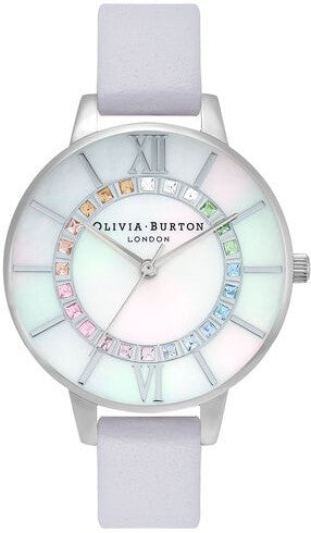 Olivia Burton Rainbow Wonderland