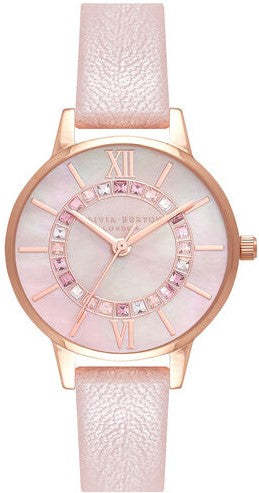 Olivia Burton Wonderland