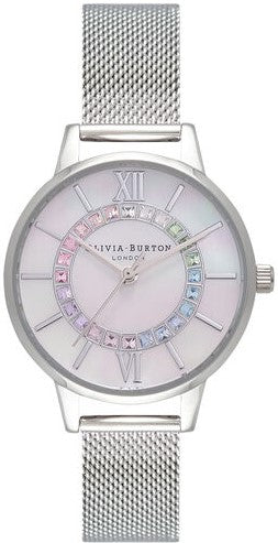 Olivia Burton Wonderland