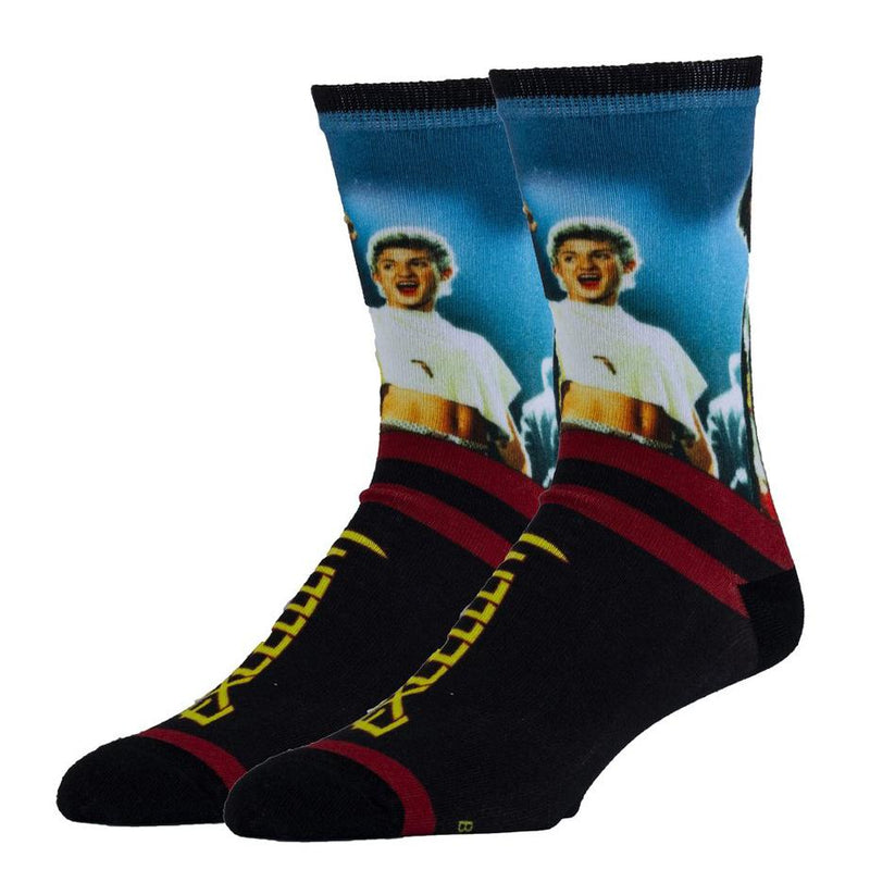 Oooh Yeah! Socks