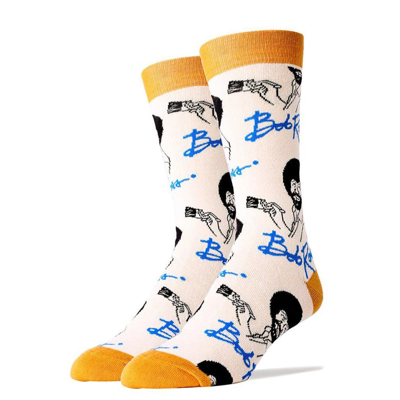 Oooh Yeah! Socks