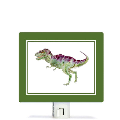 Canvas Night Light