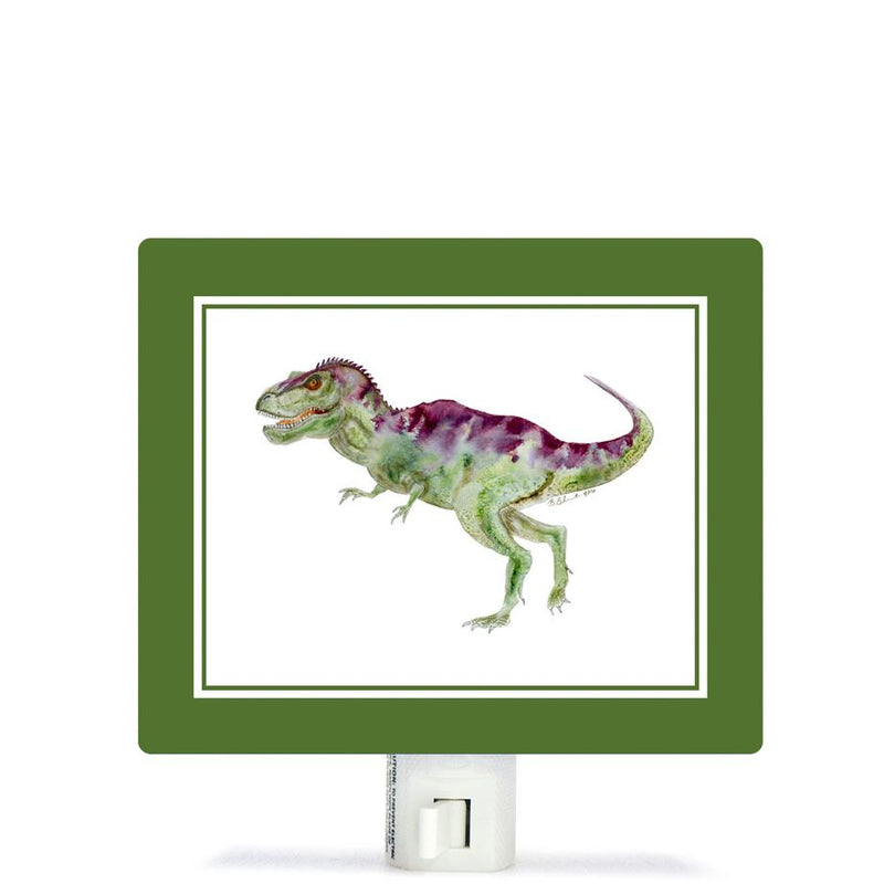 Canvas Night Light