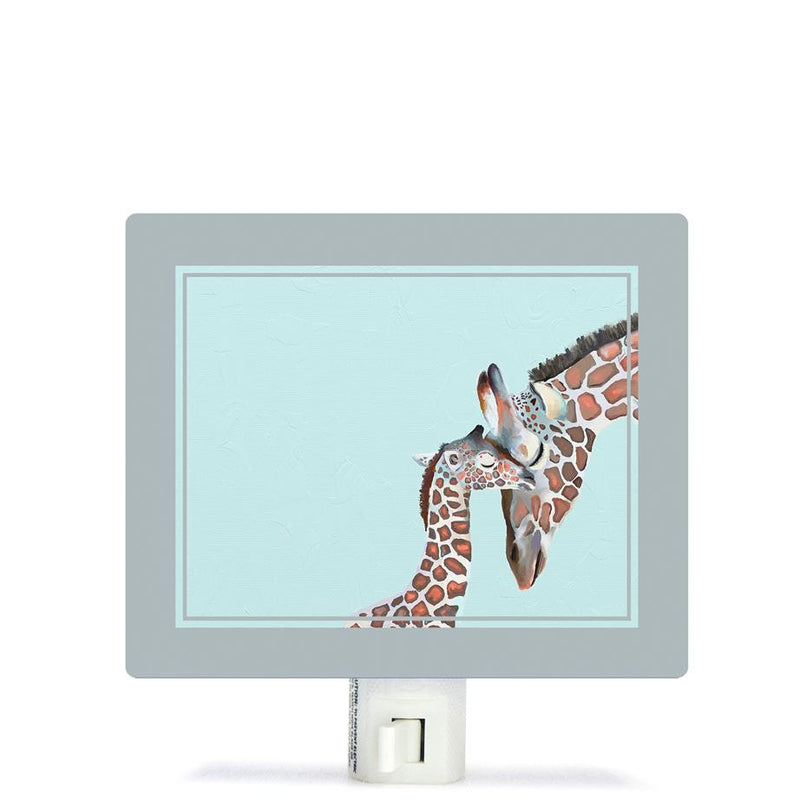 Canvas Night Light