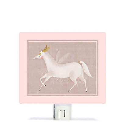 Canvas Night Light