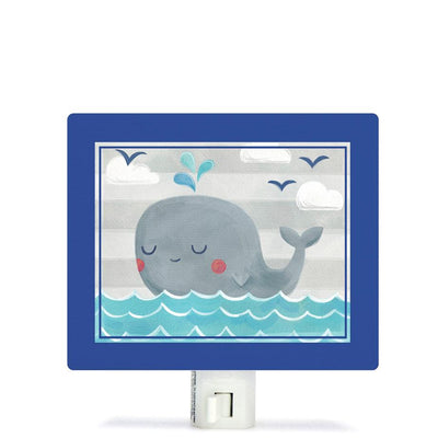 Canvas Night Light
