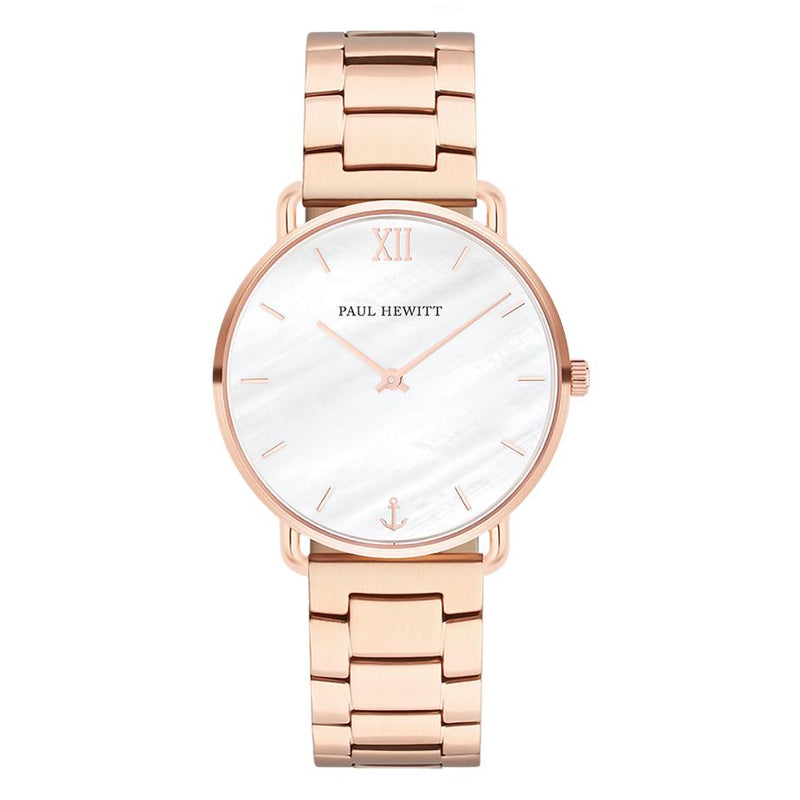 Miss Ocean Line | Metal Bracelet