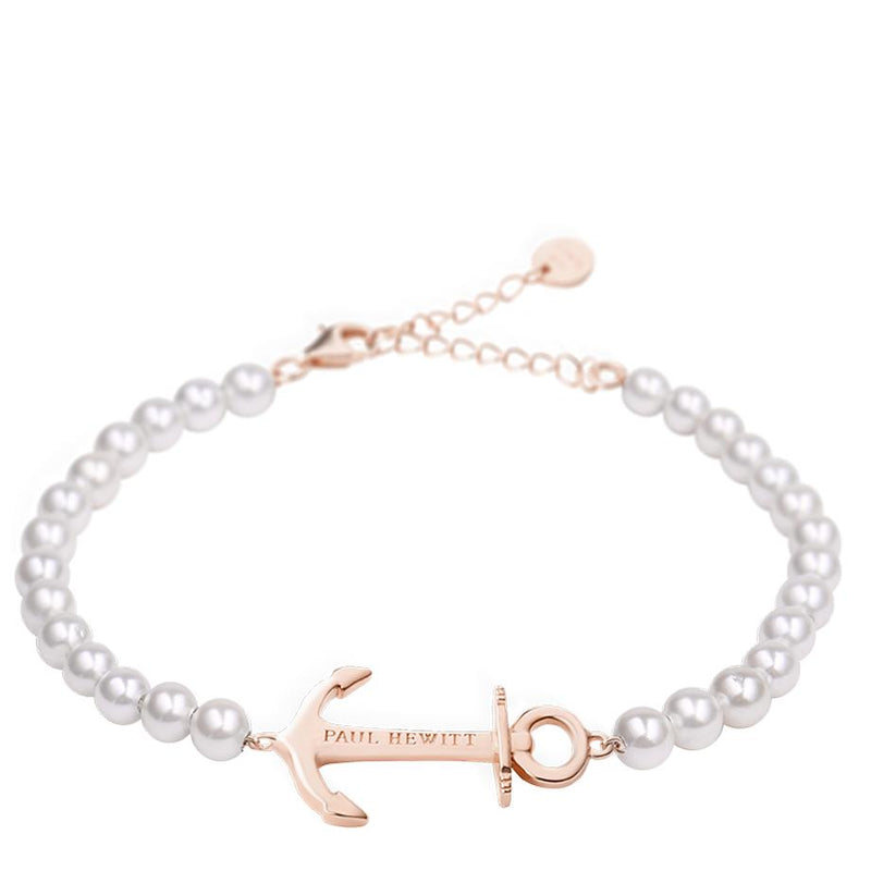Anchor Spirit Bracelet