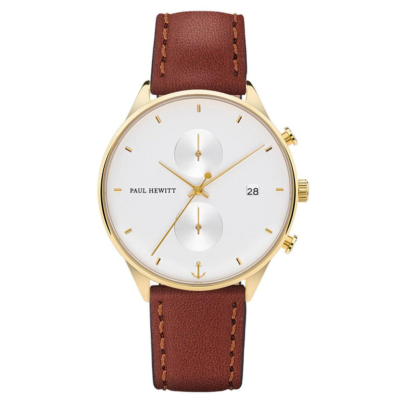 Chrono Line