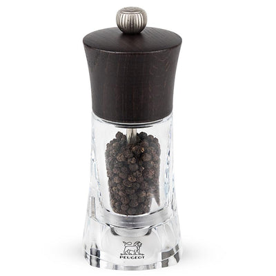 Oléron Salt & Pepper Mills