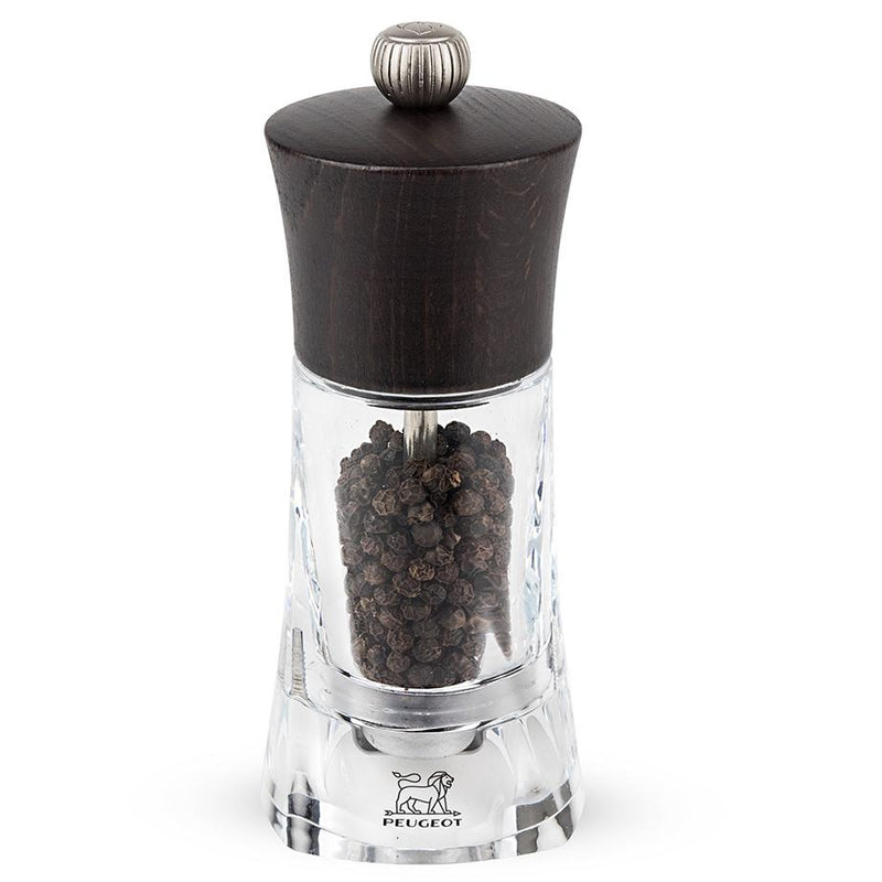 Oléron Salt & Pepper Mills