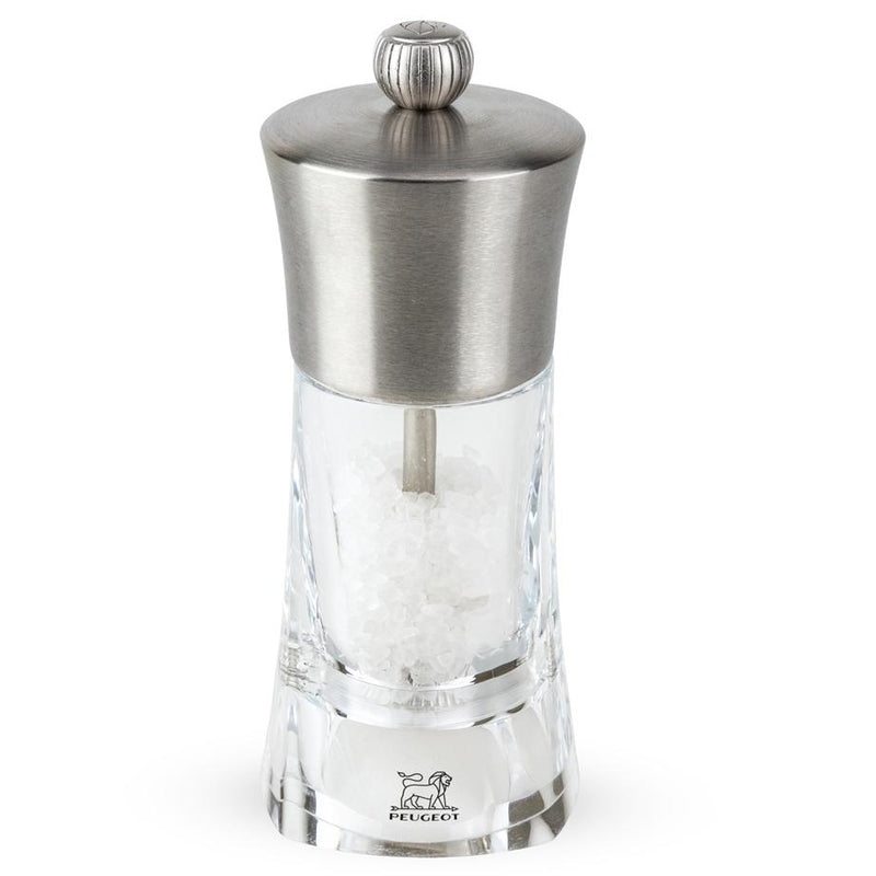 Ouessant Salt & Pepper Mills