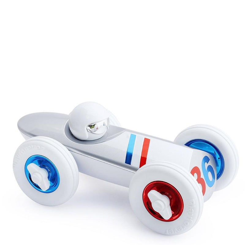 Allons-Y Limited Edition