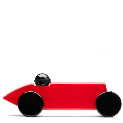 Mesfistofele Racing Car