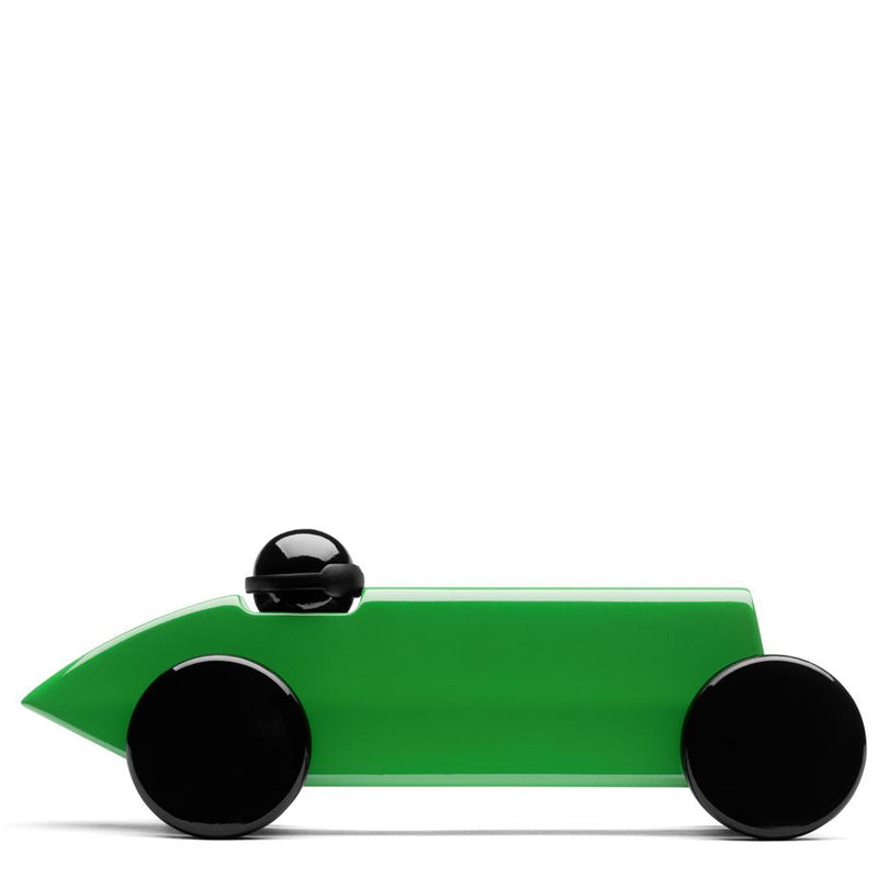 Mesfistofele Racing Car