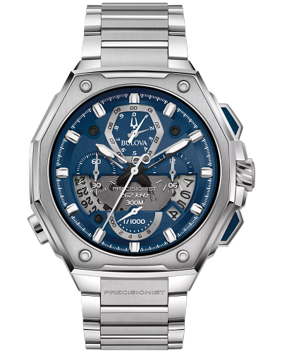 Bulova Precisionist