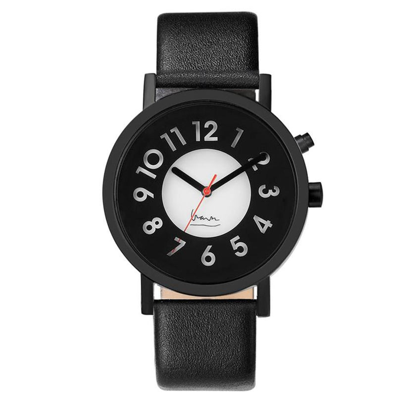 Graves Tribute Watch