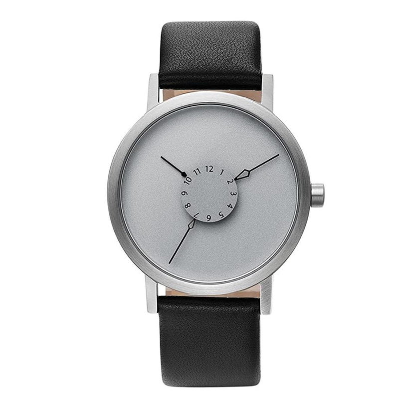 Nadir Watch