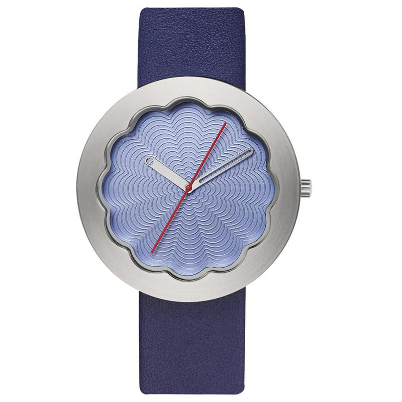 Scallop Watch