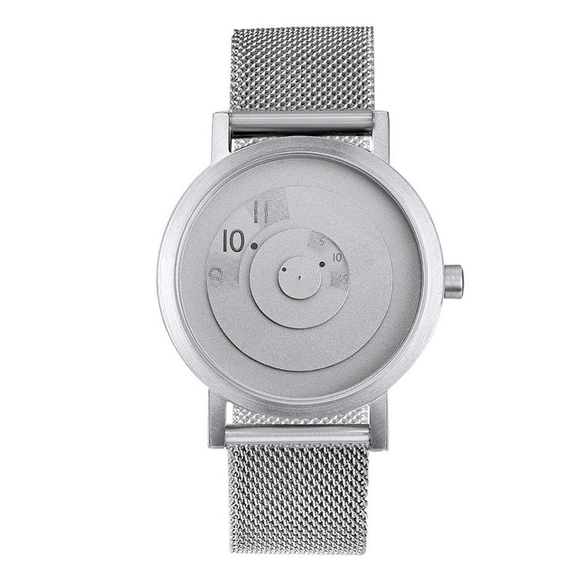 Reveal Watch