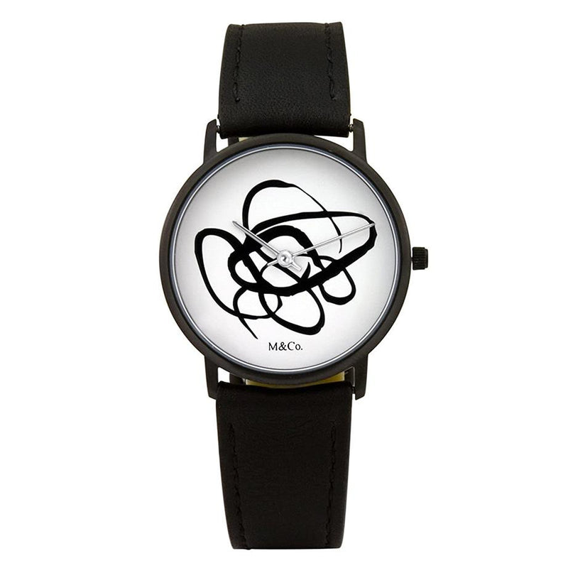 M&Co Watches
