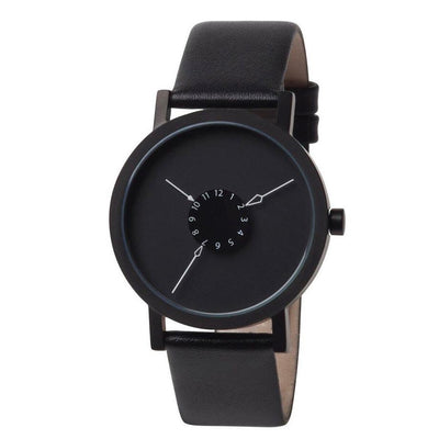 Nadir Watch