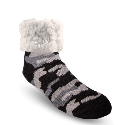 Pudus Classic Slipper Socks