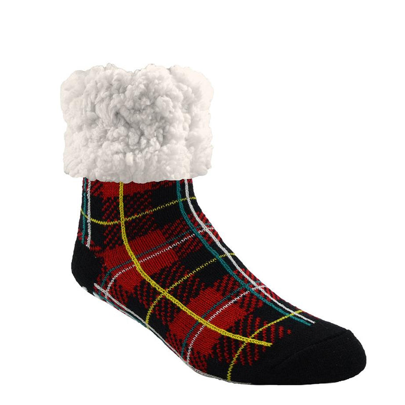 Pudus Classic Slipper Socks