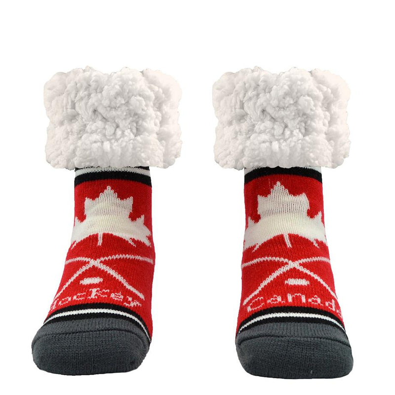 Pudus Classic Slipper Socks | Canada
