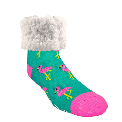 Pudus Classic Slipper Socks