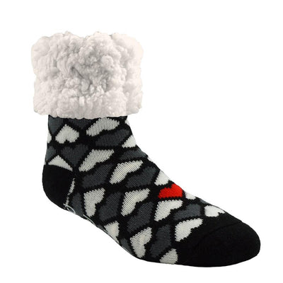 Pudus Classic Slipper Socks