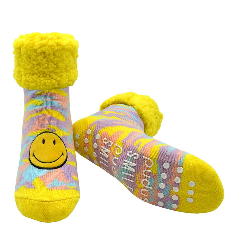 Pudus Classic Slipper Socks
