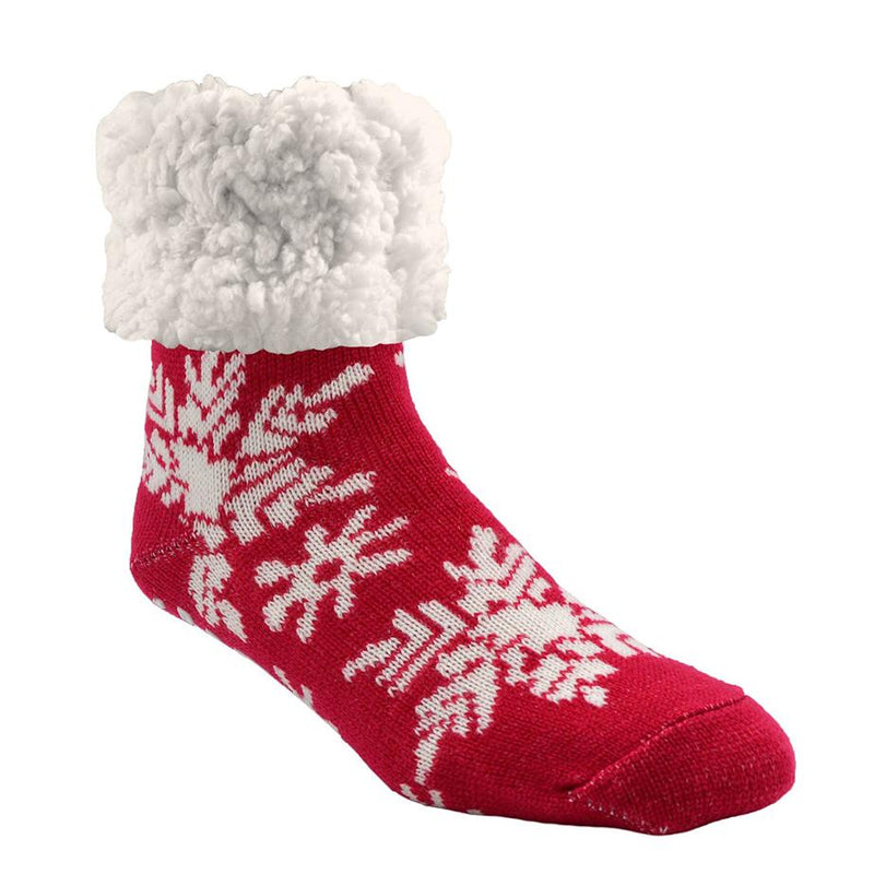 Pudus Classic Slipper Socks