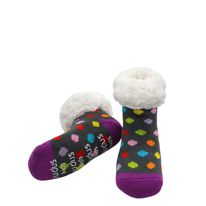Pudus Toddler Slipper Socks