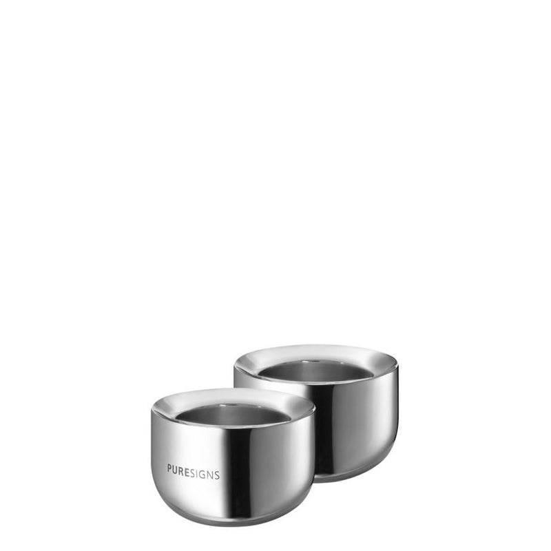 Breeze Candlesticks