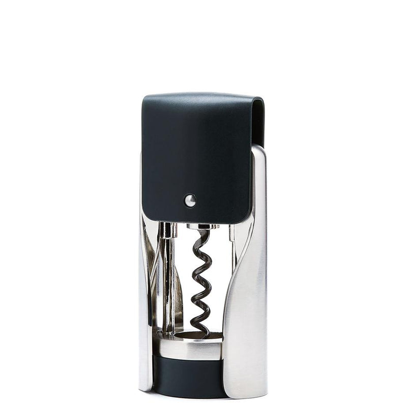 Winged Corkscrew