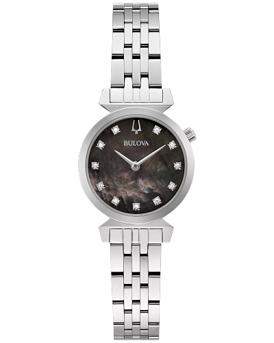Bulova Regatta Ladies