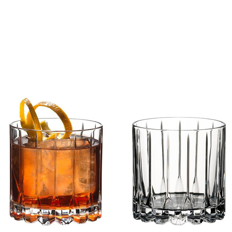 Rocks Glass | Set of 2