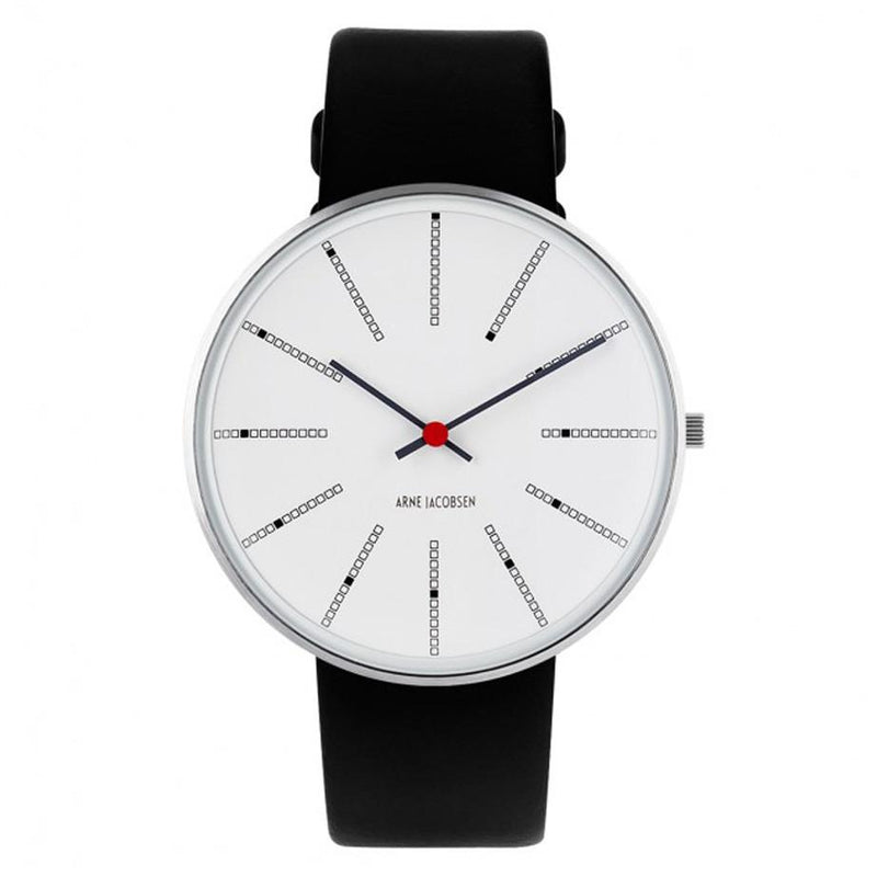 Bankers Watch