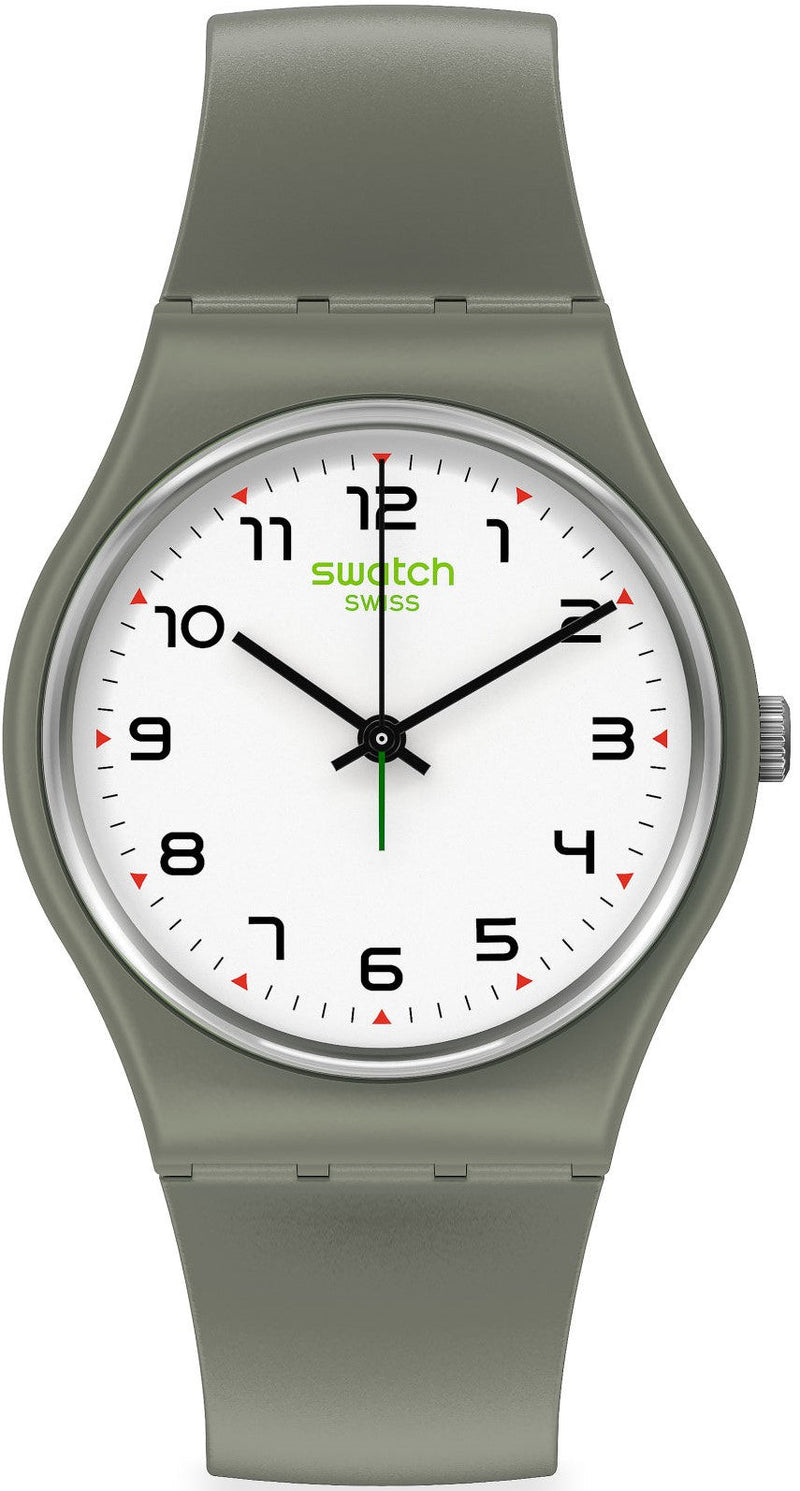 Swatch Isikhathi
