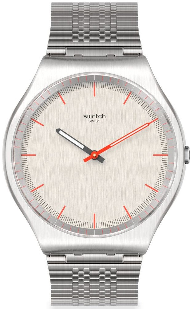 Swatch Timetric