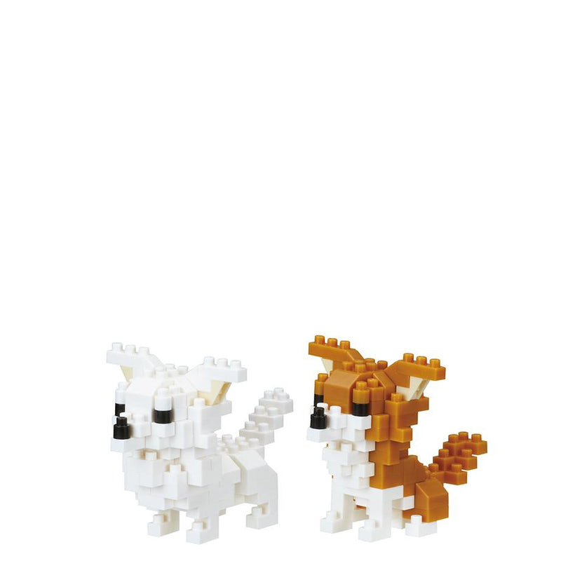 Nanoblocks | Mini